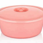 Lighean Cu Capac, 4L
