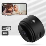 MiniSpy™ Cameră Mini de Supraveghere, Vedere Nocturnă - Image 4