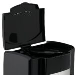 LumaBella Mașină de cafea cu filtru 500W, cu 2 cesti - Image 3