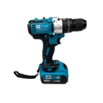 Trusa Scule Masina cu Impact + Autofiletanta cu 2 Acumulatori - Image 3