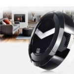 Aspirator Inteligent, Special pentru Colturi si Sub Mobila, Baterii, Robot Curatare
